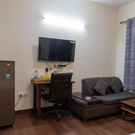 Perch Arbor Suites Γκουργκάον Εξωτερικό φωτογραφία