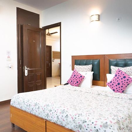 Perch Arbor Suites Γκουργκάον Εξωτερικό φωτογραφία