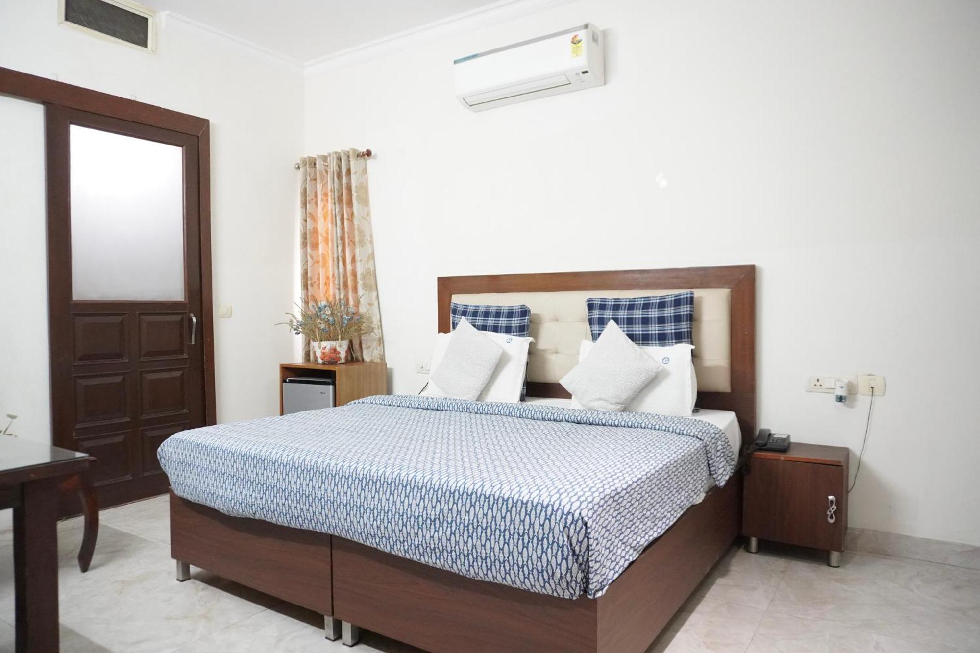 Perch Arbor Suites Γκουργκάον Εξωτερικό φωτογραφία