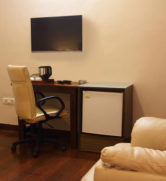 Perch Arbor Suites Γκουργκάον Εξωτερικό φωτογραφία