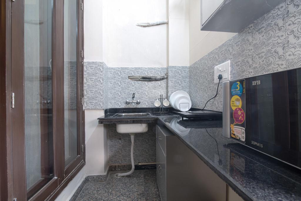 Perch Arbor Suites Γκουργκάον Εξωτερικό φωτογραφία