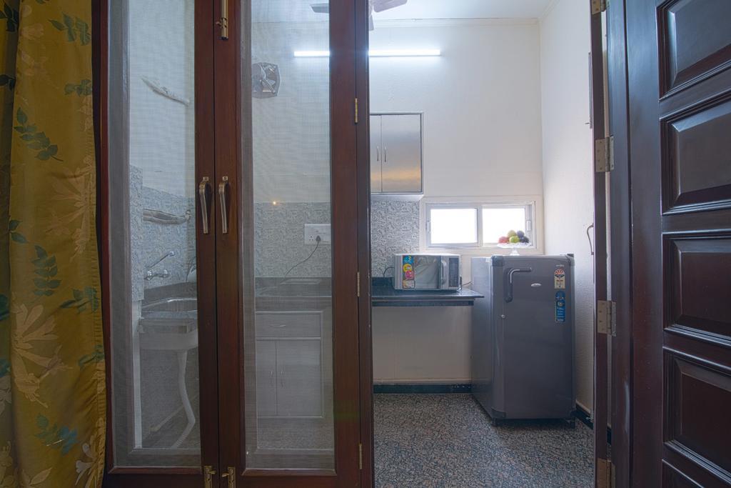 Perch Arbor Suites Γκουργκάον Εξωτερικό φωτογραφία