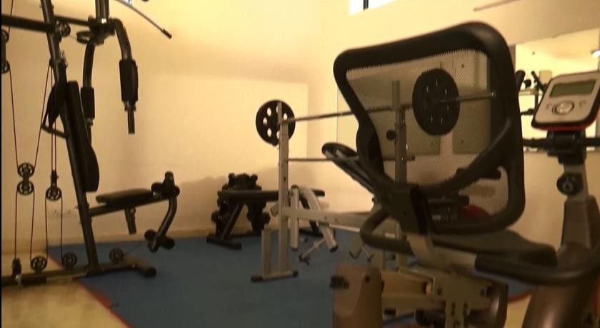 Perch Arbor Suites Γκουργκάον Εξωτερικό φωτογραφία